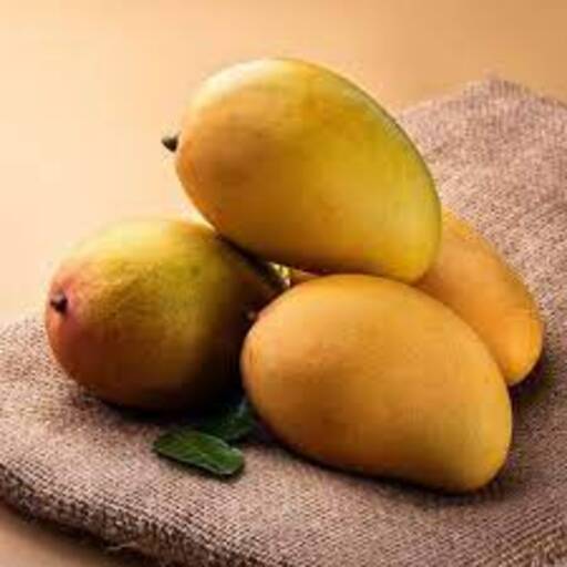 Organic Mango